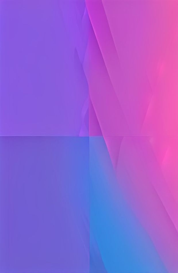 Bi Pride AI Wallpaper