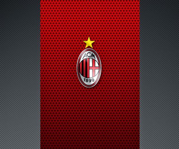 Free Download Ac Milan Football Club Wallpaper Hd By Kevinlewis