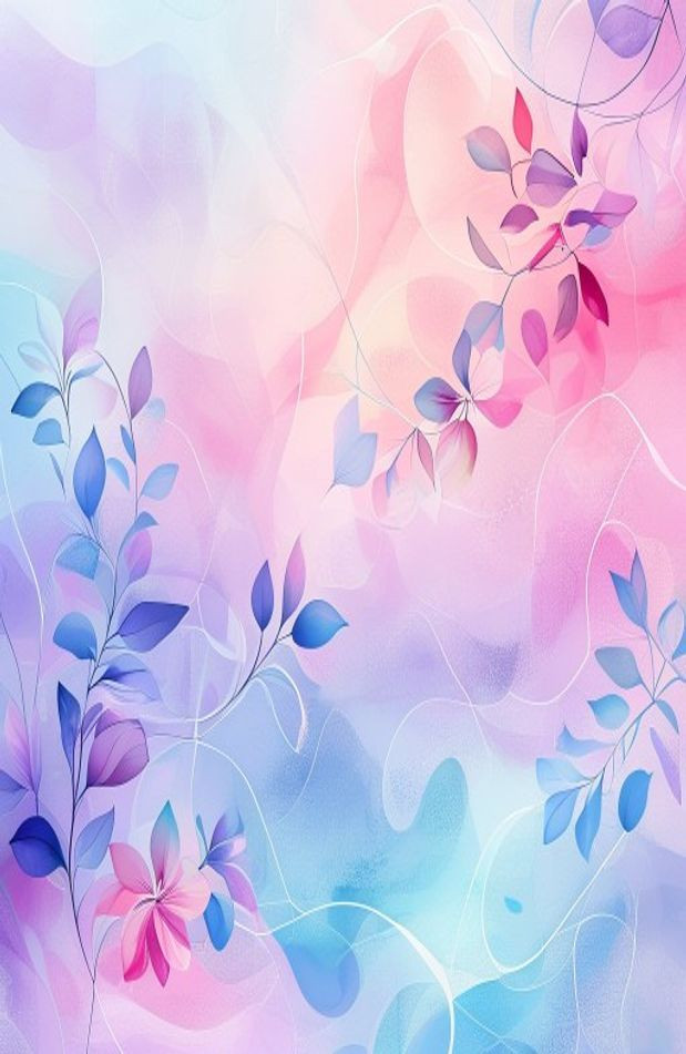 Wallpaper Pastel