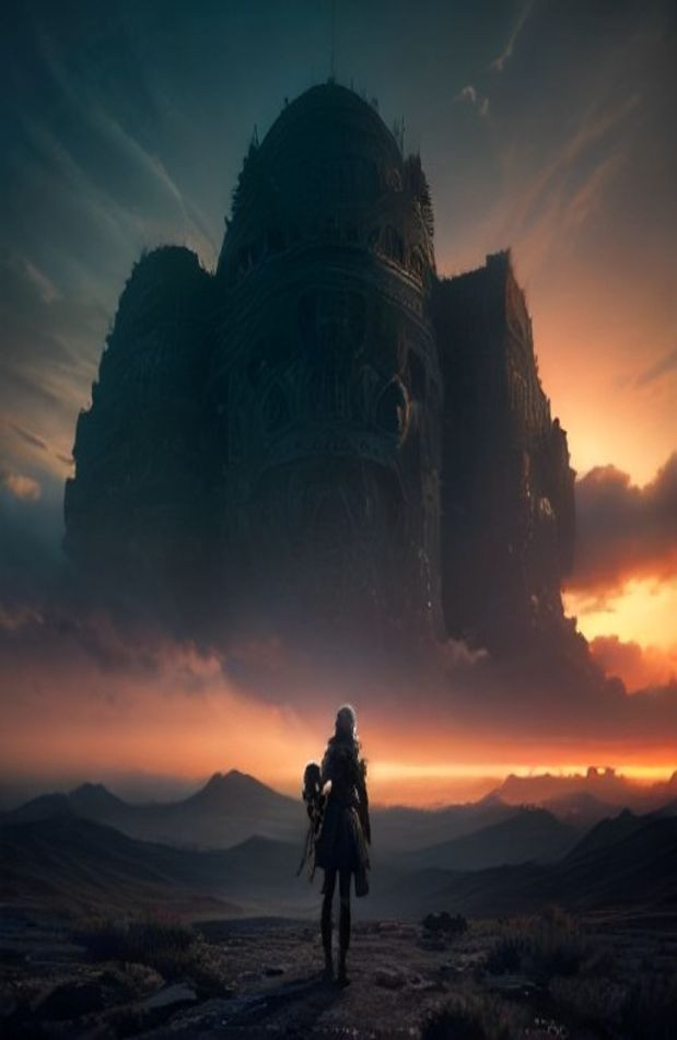 Nier Automata AI Wallpaper