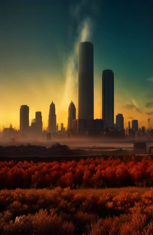 Fallout Live AI Wallpaper