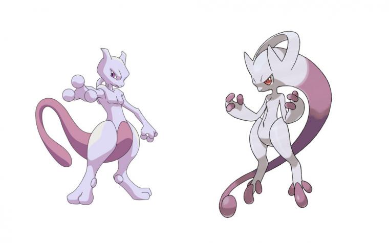 Free download Mewtwo Wallpaper 1440x900 Mewtwo [1440x900] for your ...