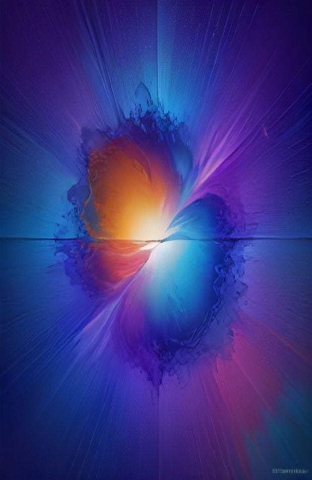 Windows AI Wallpaper HD