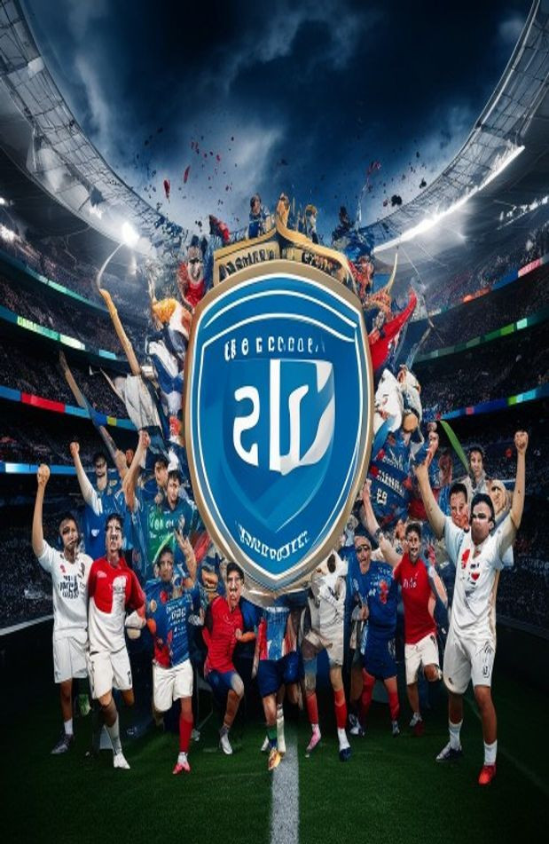 Club Nacional De Football AI Wallpaper
