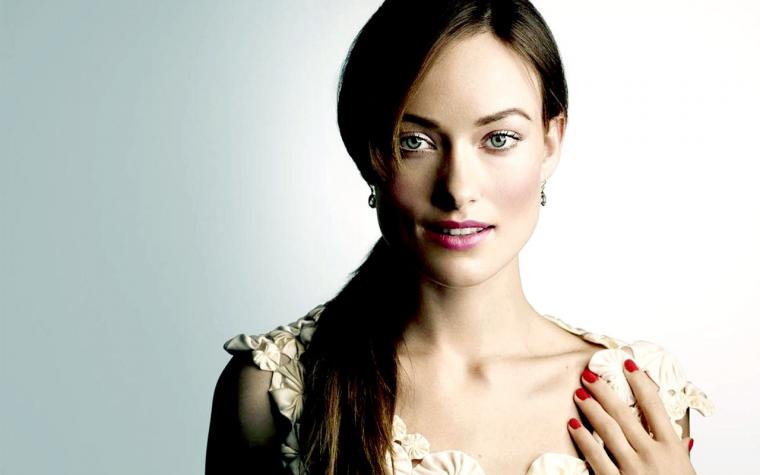 Free Download Olivia Wilde Wallpaper Widescreen On Wallpapersafari X For Your