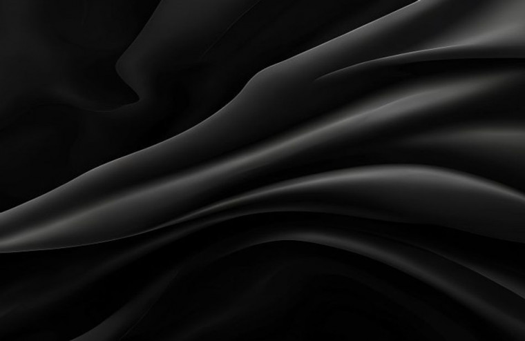 Black AI Wallpaper HD 1080p