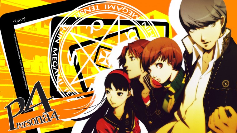 Free download Persona 4 Computer Wallpapers Desktop Backgrounds ...