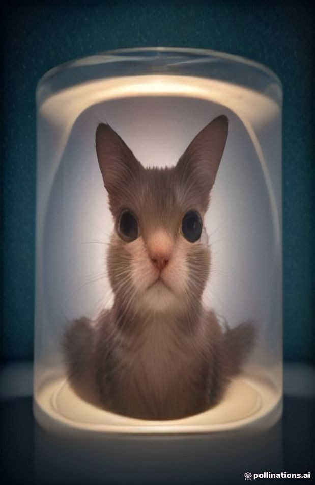 Funny Stupid AI Wallpaper