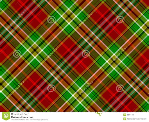 Free download Red and Green Tartan Plaid Fabric [1000x1000] for your