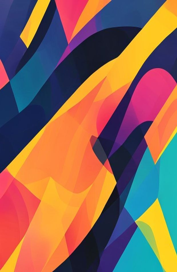 Netbook AI Wallpaper