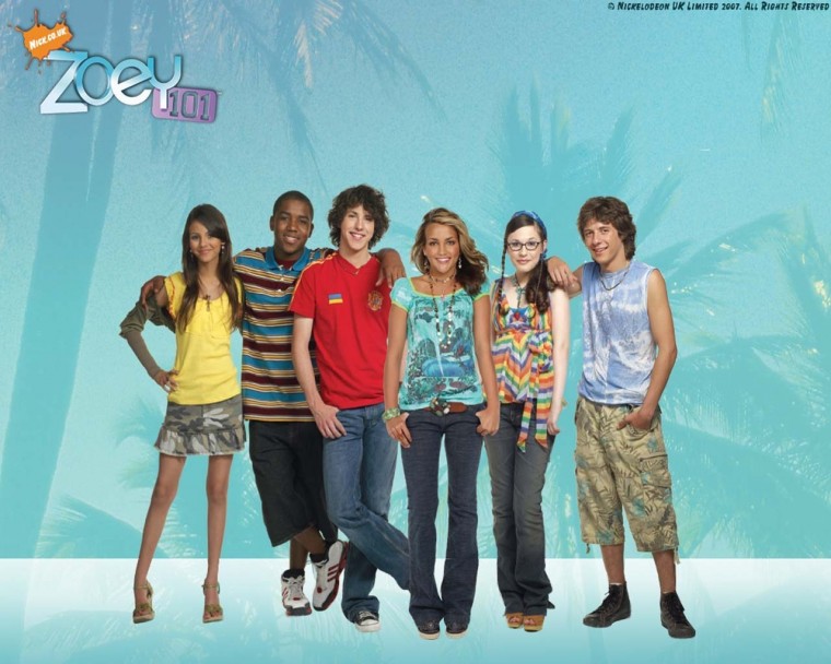 Free Download Fdsvxcvxb Zoey 101 Wallpaper 7724517 1280x1024 For Your