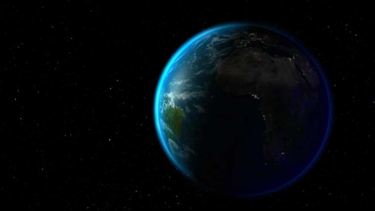 [46+] Animated Earth Wallpaper on WallpaperSafari