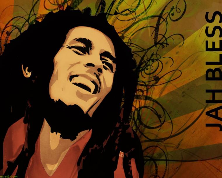 Free download Bob Marley Computer Wallpapers Desktop Backgrounds ...