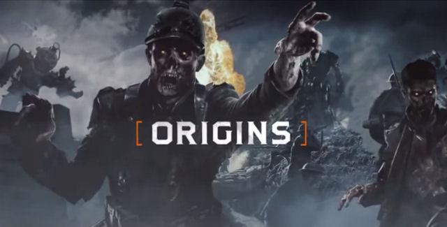 Cod bo2 zombies origins гайд