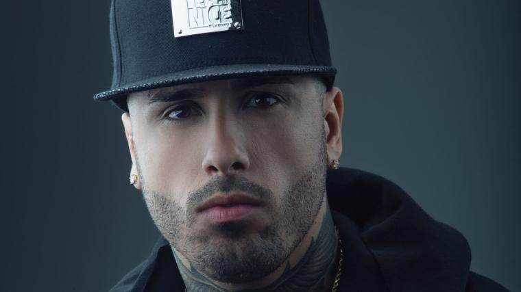 Free download Nicky Jam y Jos Jos tendrn su propia serie biogrfica ...