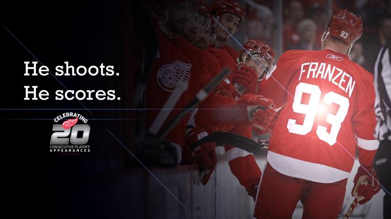 Free Download NHL Wallpapers Henrik Zetterberg Red Wings 1920x1080 
