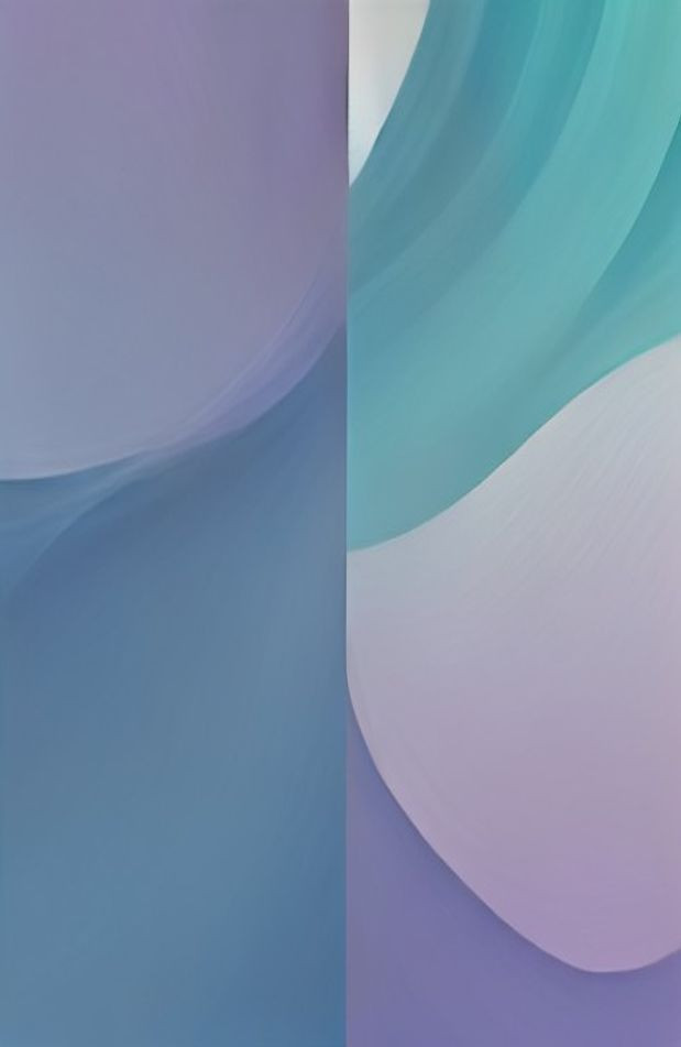 Disabled AI Wallpaper