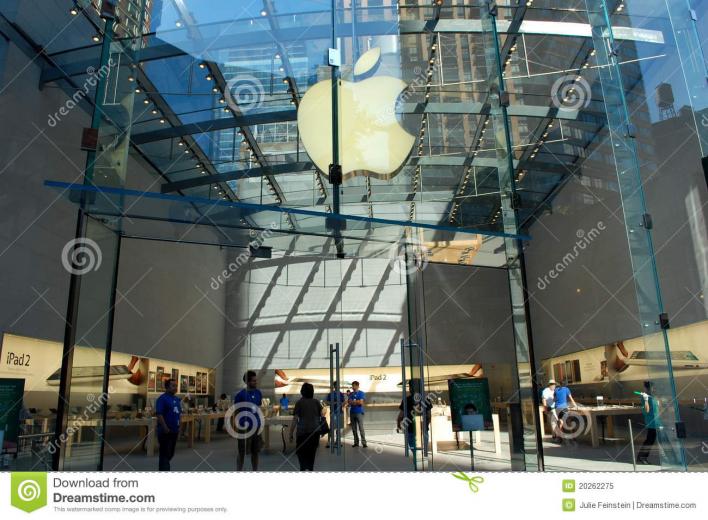 Free download Art Design Store New York [550x412] for your Desktop