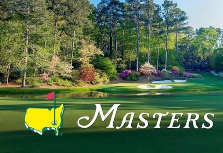 [49+] The Masters Wallpaper on WallpaperSafari