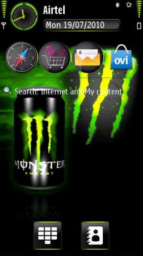 Free Download Wallpaper Monster Monster Energy Iphone 6 Wallpaper Monster Energy 800x14 For Your Desktop Mobile Tablet Explore 48 Monster Energy Iphone Wallpaper Free Monster Energy Drink Wallpapers Monster