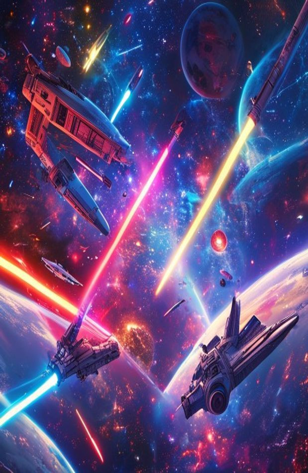 Wallpaper Star Wars