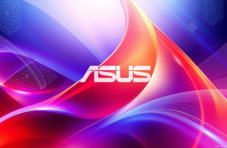 Asus AI Wallpaper Full HD