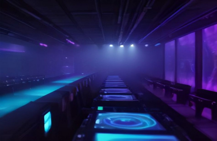 Dj HD AI Wallpaper 1080p