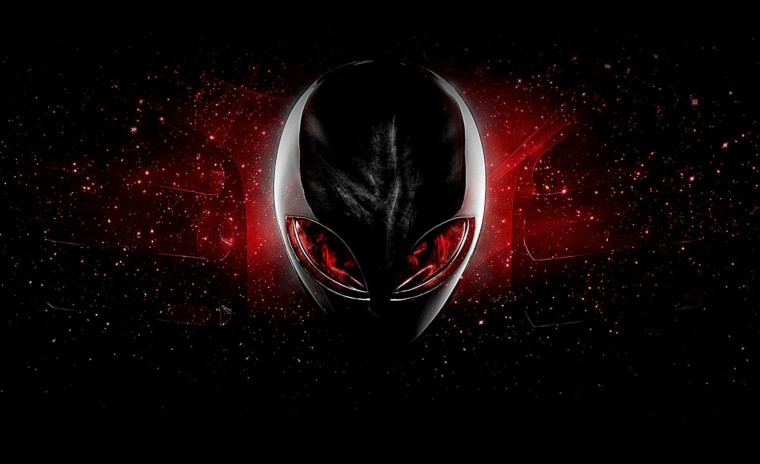 Free download Alienware smoke Full HD Wallpaper and Background ...