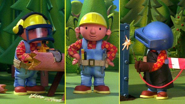 [49+] Bob The Builder Wallpaper Wendy on WallpaperSafari