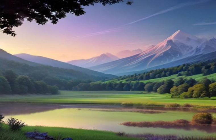 Hp AI Wallpaper For Windows