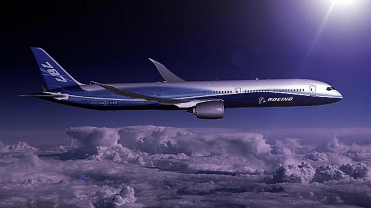 Free Download Boeing 787 Pictures Amazing Wallpapers 1024x768 For 