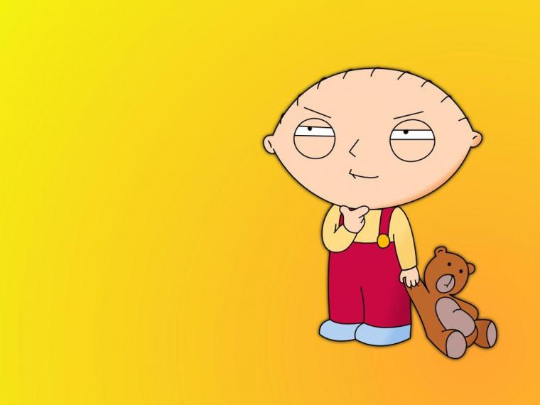 Free download Stewie Cheerleader Wallpaper by Queen Vegeta69 [1131x707 ...