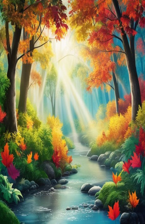 Live AI Wallpaper And Screensavers