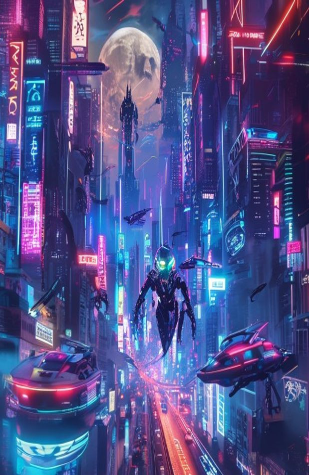 Terminator Live AI Wallpaper