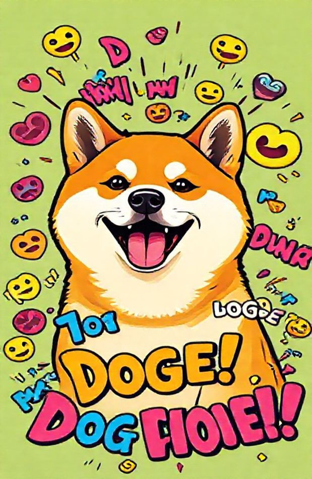 🔥 [70+] Doge Meme Wallpapers | WallpaperSafari