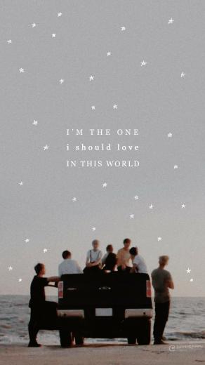 Free download BTS EDITS BTS WALLPAPERS BTS LOVE YOURSELF Answer Jacket ...