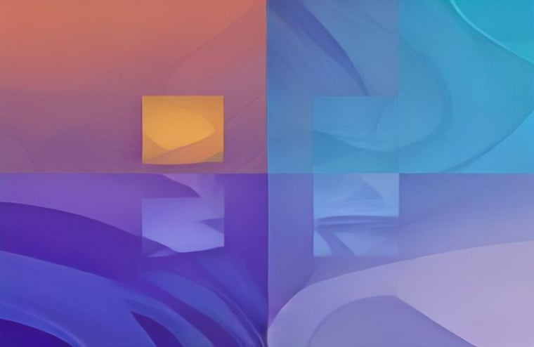 Windows AI Wallpaper HD
