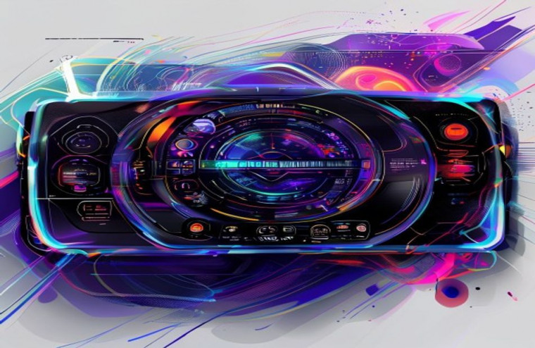 Wallpaper For Car Stereo