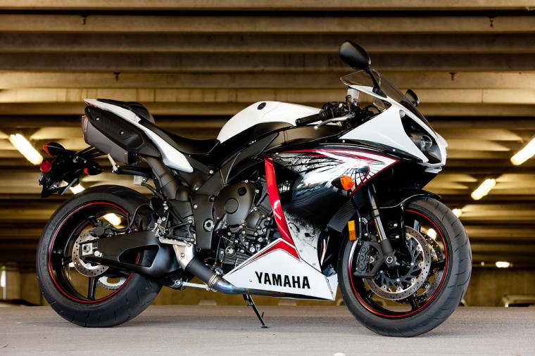 🔥 Free Download Yamaha r1 Red Wallpaper Hd Background Gallery by ...