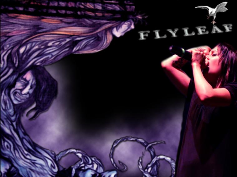 🔥 [80+] Flyleaf Wallpapers | WallpaperSafari