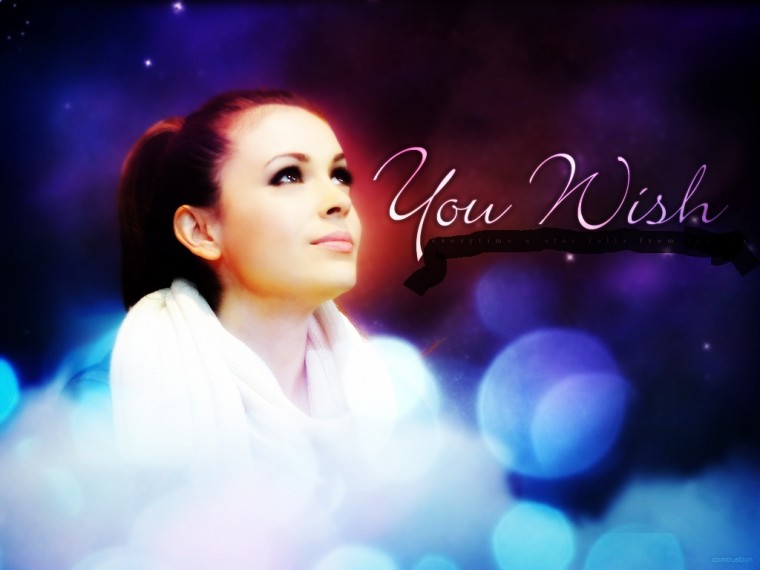 🔥 [80+] Alyssa Milano Wallpapers | WallpaperSafari