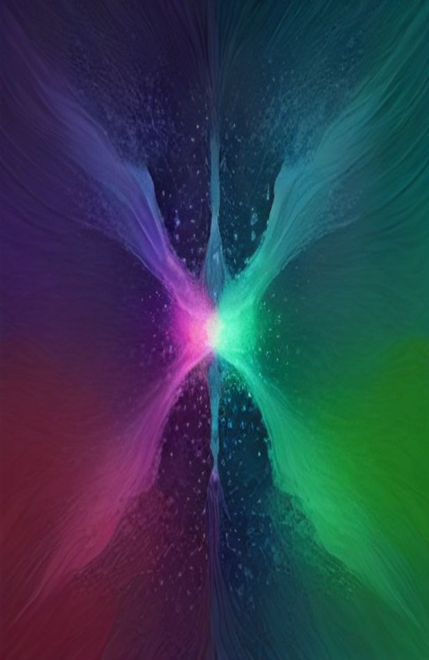Vivo AI Wallpaper