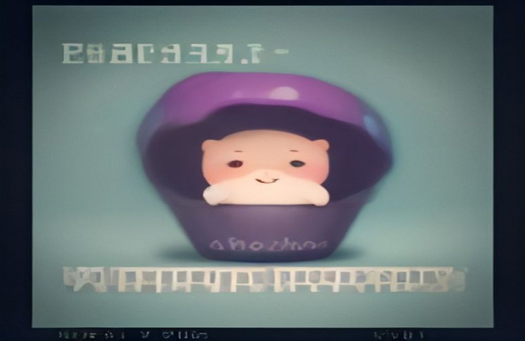 Very Nice AI Wallpaper