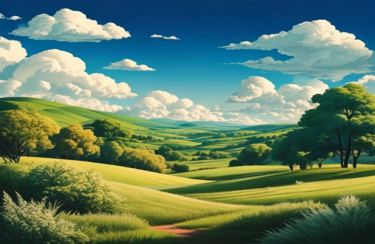 Old Windows AI Wallpaper