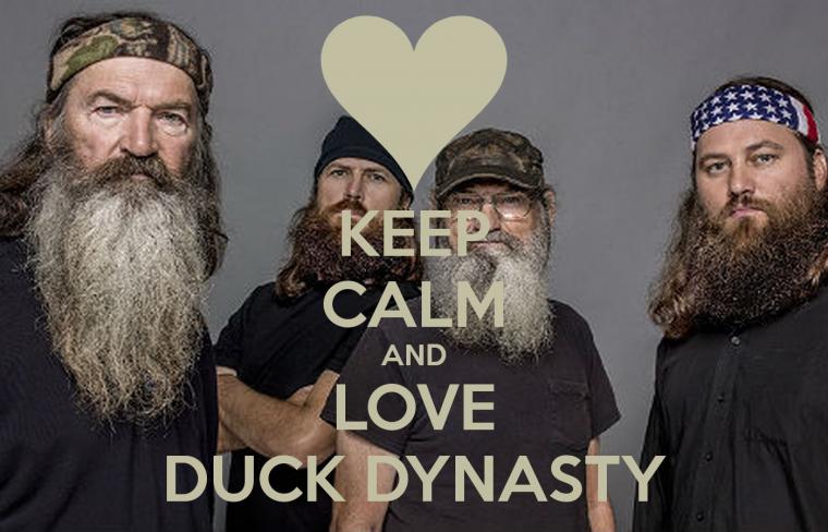 Free download Duck Dynasty Duck Dynasty Wallpaper [1920x1080] for your