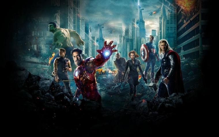 instal the last version for windows The Avengers