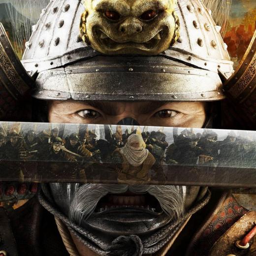Free download Tags shogun shogun 2 [1024x1024] for your Desktop, Mobile