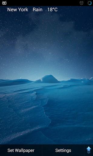 🔥 [50+] Weather Wallpapers for Android | WallpaperSafari