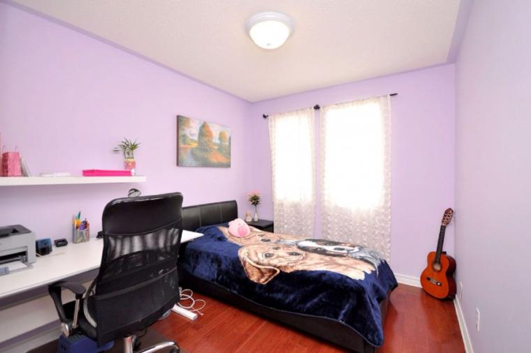 Free download Mississauga Wallpaper And Interior Colour Redesign