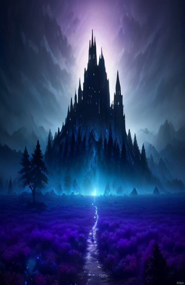 Dnd AI Wallpaper AI Background